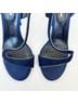 Nicholas Kirkwood 100% Silk Heels Size 6 - photo 4
