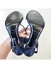 Nicholas Kirkwood 100% Silk Heels Size 6 - photo 7