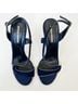 Nicholas Kirkwood 100% Silk Heels Size 6 - photo 10