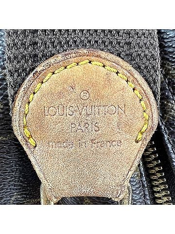 Louis Vuitton Louis Vuitton Reporter GM Monogram Crossbody Messenger Travel Bag (view 2)
