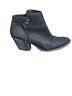 SODA Ankle Boots Size 10 - photo 1