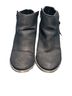 SODA Ankle Boots Size 10 - photo 2