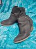 SODA Ankle Boots Size 10 - photo 5