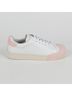 MARNI 100% Leather White Size Dada Bumper Sneakers Size EU 38 - photo 2