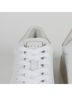 MARNI 100% Leather White Size Dada Bumper Sneakers Size EU 38 - photo 7