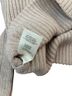 Wilfred 100% Merino Tan Pullover Sweater Size 2X - photo 2