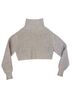 Wilfred 100% Merino Tan Pullover Sweater Size 2X - photo 1