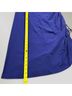 Moeva Solid Blue Two Piece Swimsuit Size XL - photo 6
