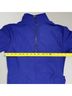 Moeva Solid Blue Two Piece Swimsuit Size XL - photo 7