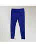 Moeva Solid Blue Two Piece Swimsuit Size XL - photo 9