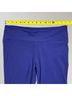 Moeva Solid Blue Two Piece Swimsuit Size XL - photo 11