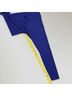 Moeva Solid Blue Two Piece Swimsuit Size XL - photo 13