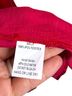 VICI 100% Polyester Color Block Red Pink Casual Dress Size L - photo 7