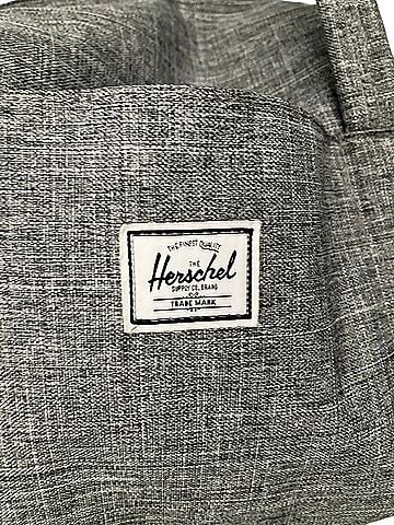 Herschel Supply Co. Weekender (view 2)