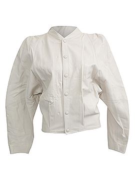 Isabel Marant Leather Jacket