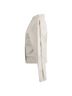 Isabel Marant 100% Leather White Isabel Marant Button-Down Jacket in White Leather Size 2 - photo 2