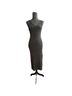 Rails Black Casual Dress Size S - photo 1