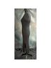 Rails Black Casual Dress Size S - photo 5