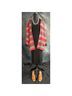 Rails Black Casual Dress Size S - photo 8