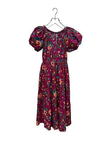 Ulla Johnson Vika Casual Dress (view 2)