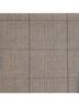 H&M Checkered-gingham Gray Dress Pants Size 2 - photo 4