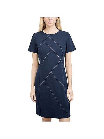 Lafayette 148 New York Henora Casual Dress (view 1)