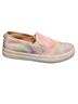Steve Madden Multi Color Sneakers Size 10 - photo 1