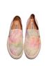 Steve Madden Multi Color Sneakers Size 10 - photo 2
