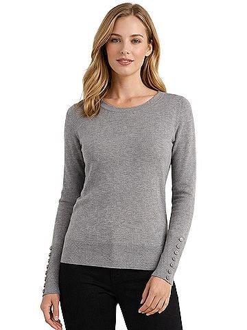 Active USA Casual Sweaters (view 1)