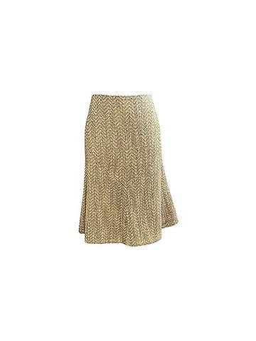 Oscar De La Renta Formal Skirt (view 1)