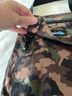 Kavu Camo Multi Color Crossbody Bag One size - photo 3