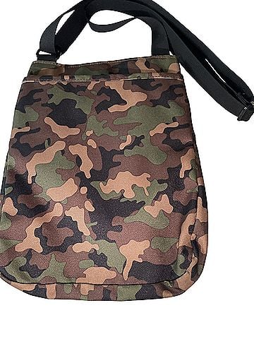 Kavu Crossbody Bag (view 2)
