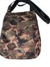 Kavu Camo Multi Color Crossbody Bag One size - photo 2