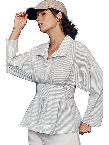 Maeve Blouse (view 1)