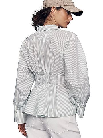 Maeve Blouse (view 2)