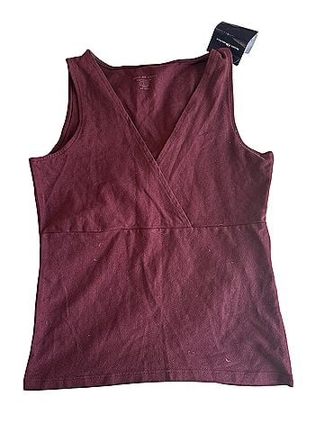 Brandy Melville Sleeveless Top (view 1)