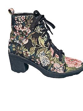 Steve Madden Ankle Boots