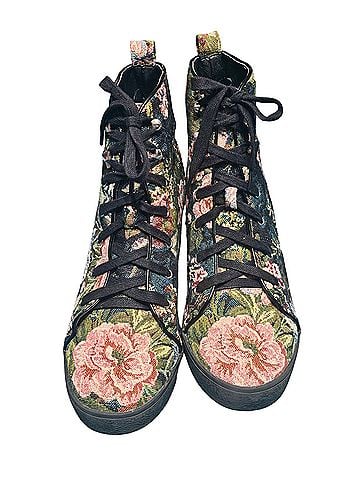 Steve Madden Ankle Boots (view 2)