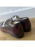 Sam Edelman Red Flats Size 11 - photo 4