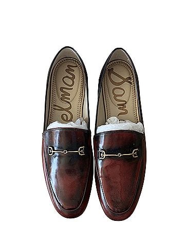 Sam Edelman Flats (view 1)