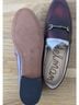 Sam Edelman Red Flats Size 11 - photo 5