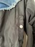 MANIERE DE VOiR Blue Black Jacket Size S - photo 8