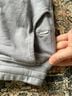 Vuori Gray Sweatpants Size S - photo 3