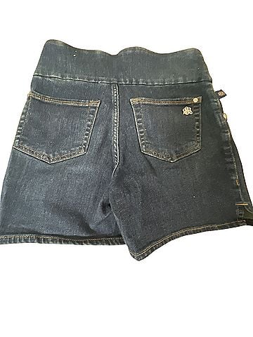 Rock & Republic Denim Shorts (view 2)