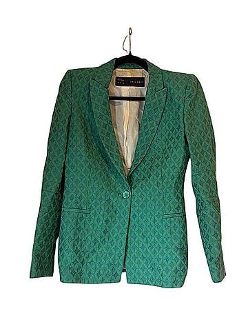 Zara Jacket (view 1)
