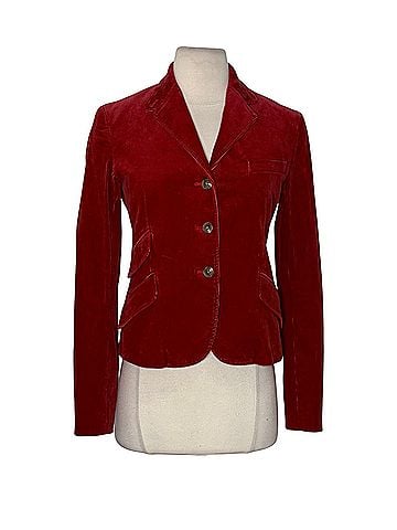 Ralph Lauren Blue Label Blazer (view 1)