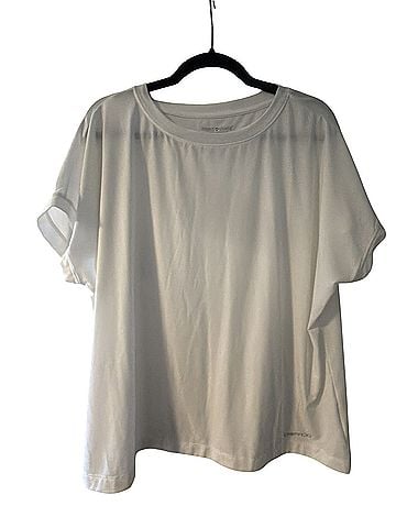ExOfficio Short Sleeve Blouse (view 1)