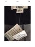 Cato Solid Black Short Sleeve Blouse Size L - photo 3