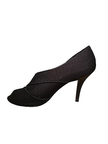 Ann Marino Carnet  Heels (view 2)
