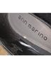 Ann Marino Solid Black Heels Size 7 1/2 - photo 3